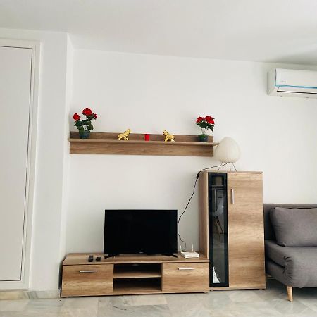 Studio Apartment Vicente Blasco Ibanez, 127 Torrevieja Buitenkant foto