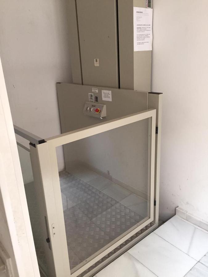 Studio Apartment Vicente Blasco Ibanez, 127 Torrevieja Buitenkant foto
