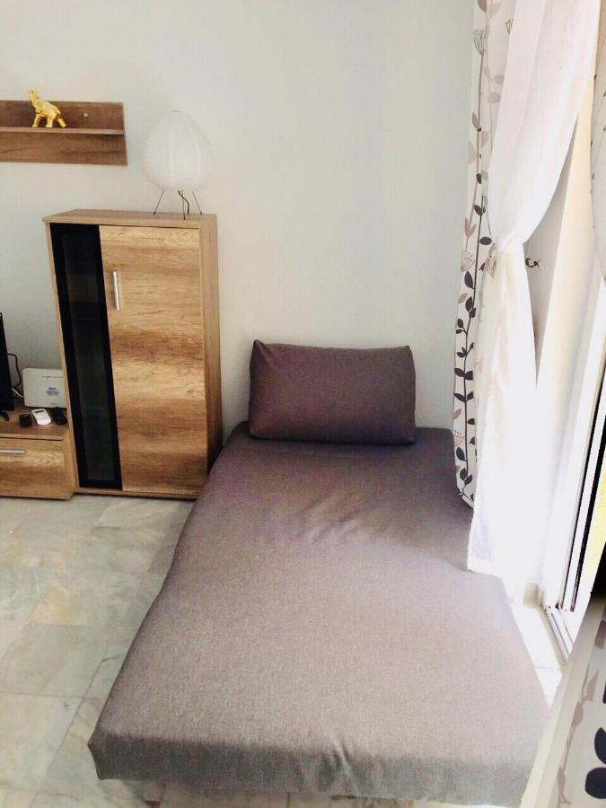 Studio Apartment Vicente Blasco Ibanez, 127 Torrevieja Buitenkant foto