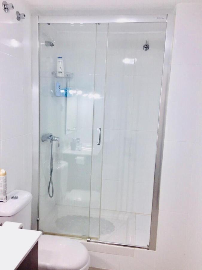 Studio Apartment Vicente Blasco Ibanez, 127 Torrevieja Buitenkant foto