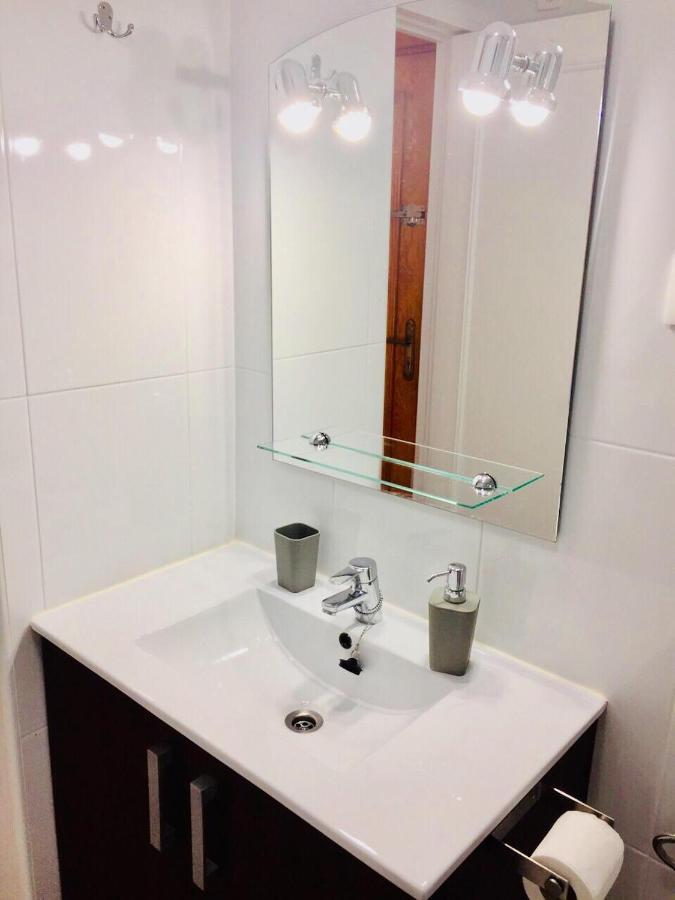 Studio Apartment Vicente Blasco Ibanez, 127 Torrevieja Buitenkant foto